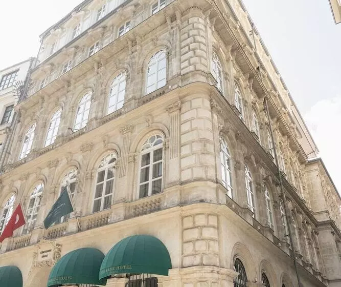 The Bank Hotel Istanbul, A Member Of Design Hotels
