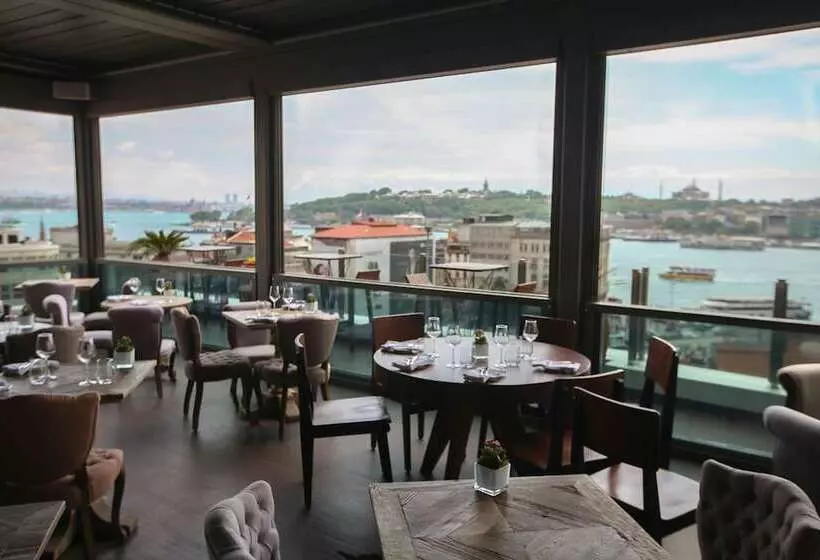 The Bank Hotel Istanbul, A Member Of Design Hotels