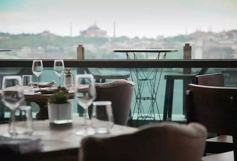 The Bank Hotel Istanbul, A Member Of Design Hotels