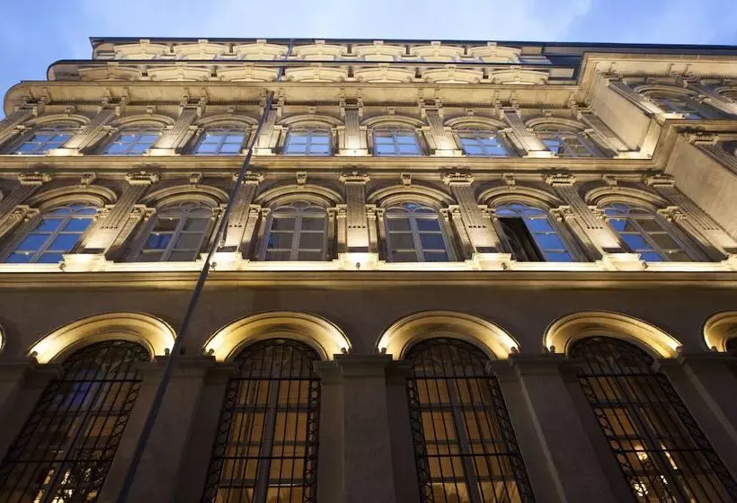 The Bank Hotel Istanbul, A Member Of Design Hotels