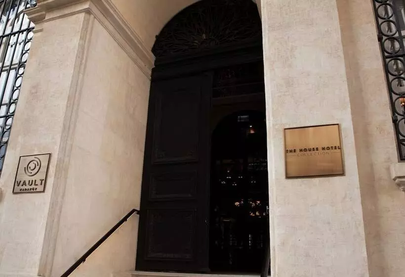 The Bank Hotel Istanbul, A Member Of Design Hotels