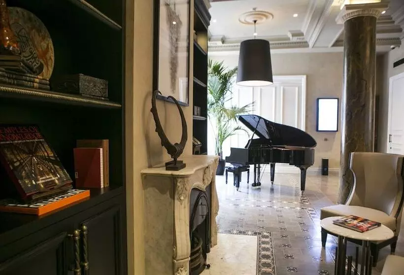 The Bank Hotel Istanbul, A Member Of Design Hotels