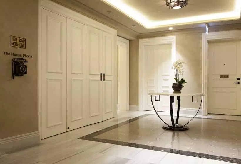 The Bank Hotel Istanbul, A Member Of Design Hotels