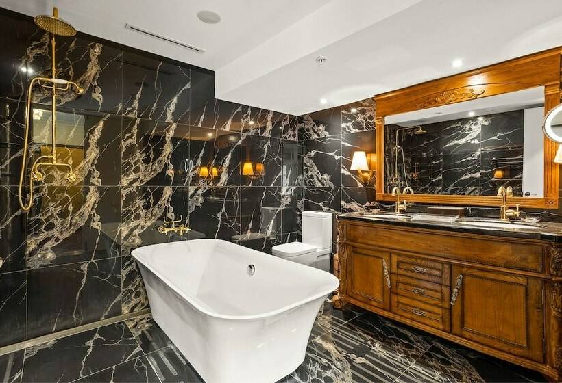 فندق The Terrace