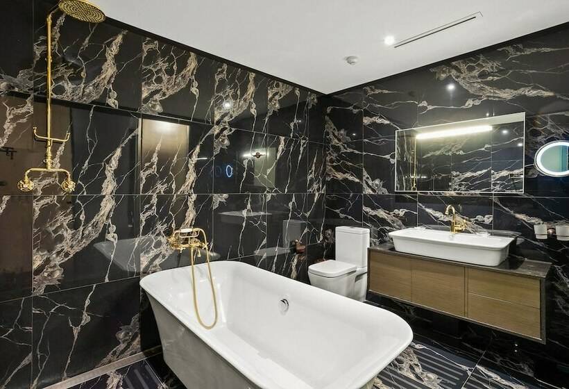 فندق The Terrace