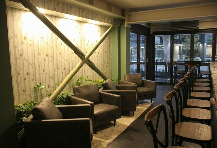 فندق The Terrace