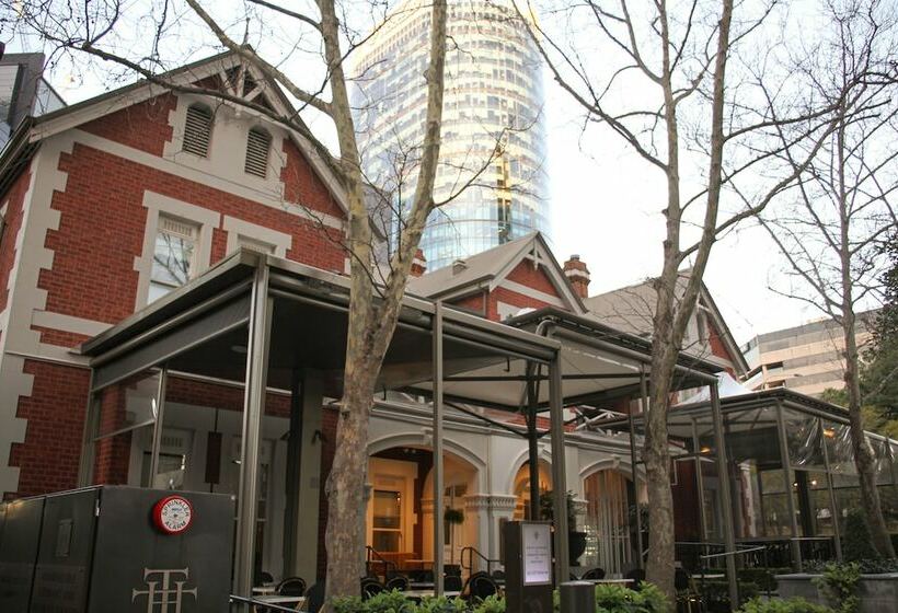 فندق The Terrace