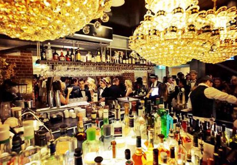 فندق The Terrace