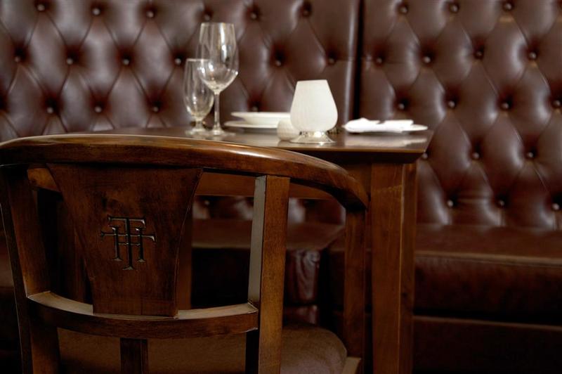 فندق The Terrace