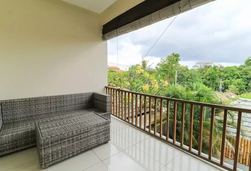 Otel The Widyas Bali Villa