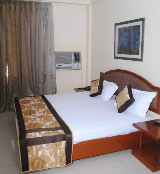 酒店 Tourist Deluxe