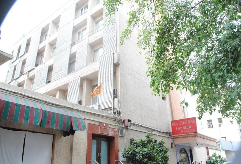 בית מלון כפרי Tourist Deluxe