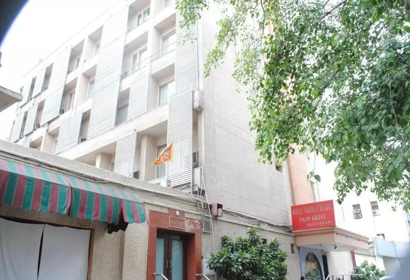 酒店 Tourist Deluxe