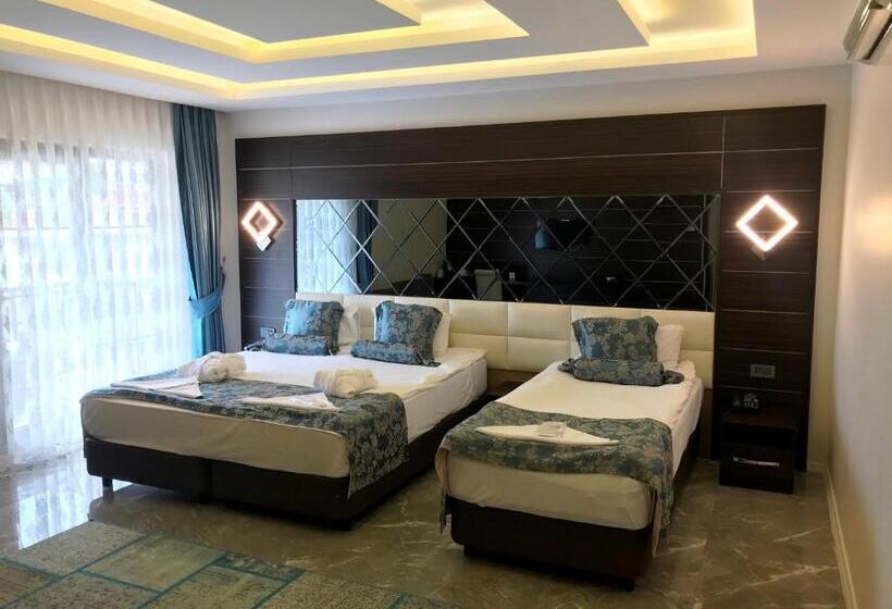 בית מלון כפרי Venus