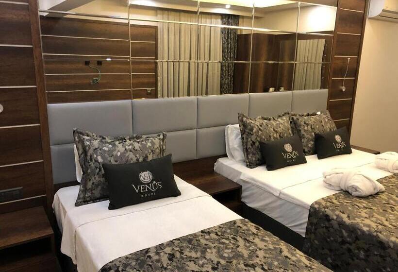 בית מלון כפרי Venus