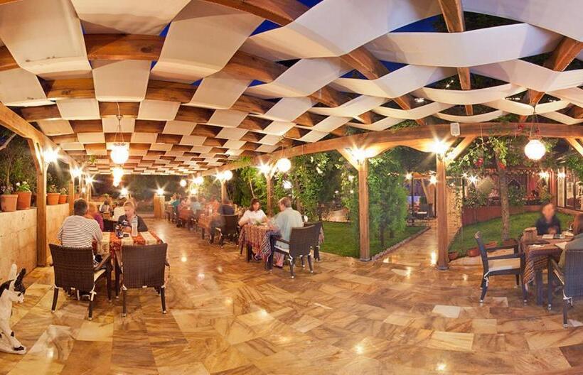 בית מלון כפרי Venus