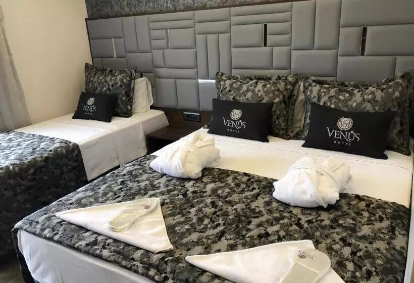 هتل Venus