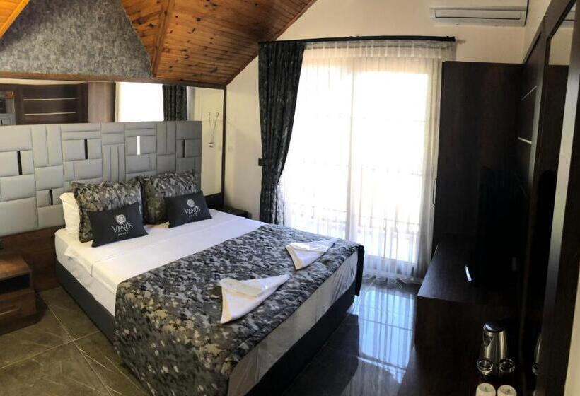 בית מלון כפרי Venus