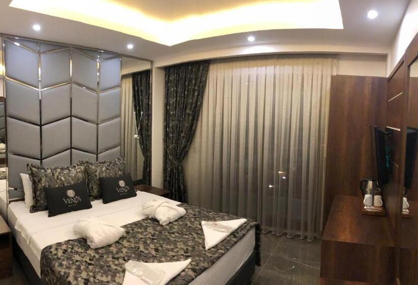 בית מלון כפרי Venus