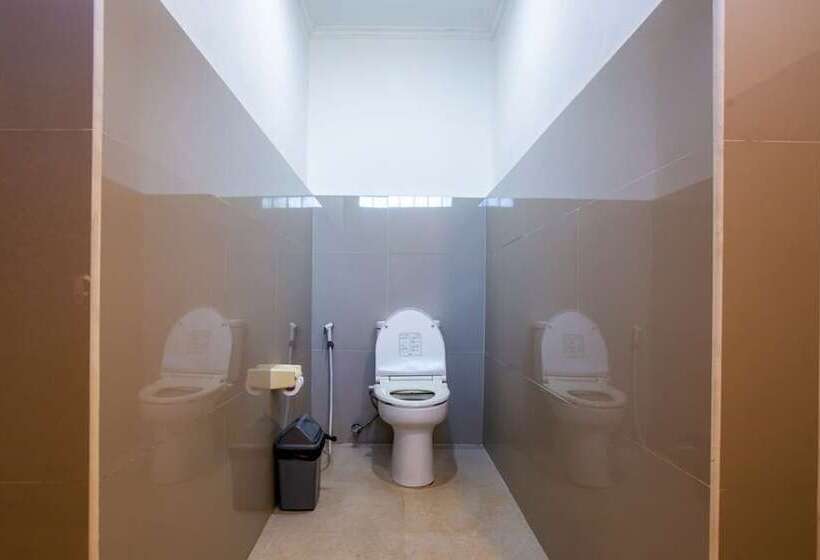 酒店 Villa Mandi Ubud