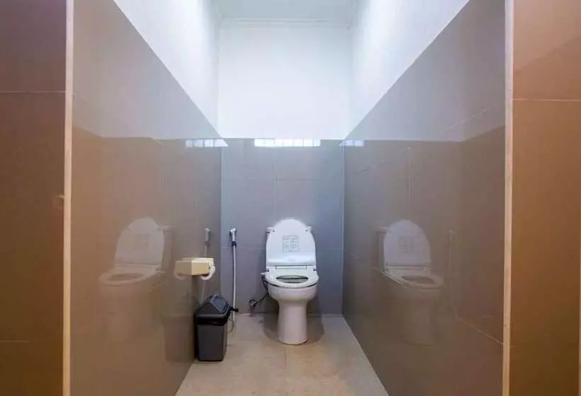 酒店 Villa Mandi Ubud