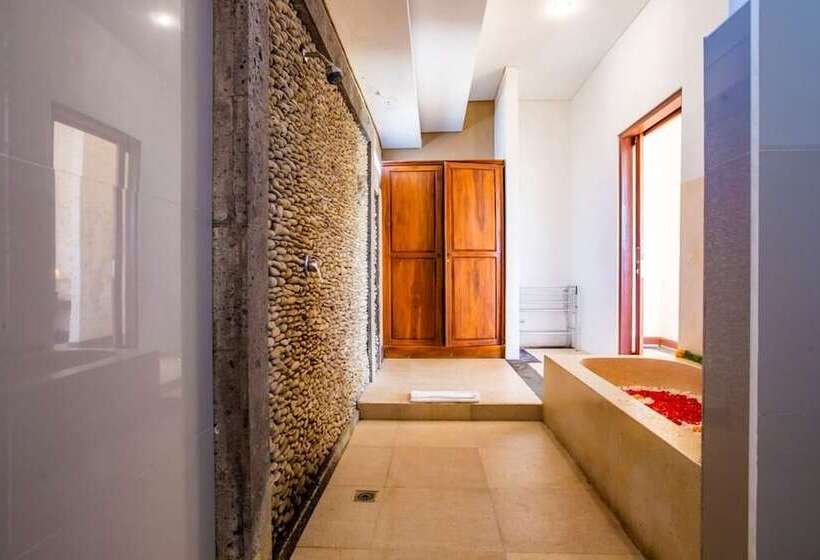 酒店 Villa Mandi Ubud