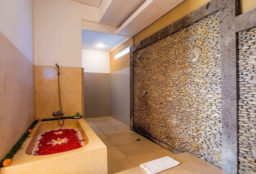 酒店 Villa Mandi Ubud