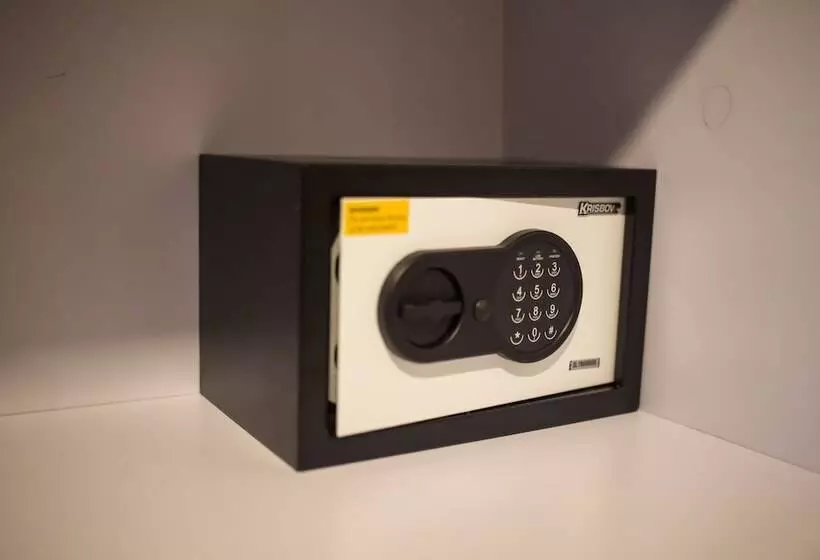 酒店 Villa Mandi Ubud