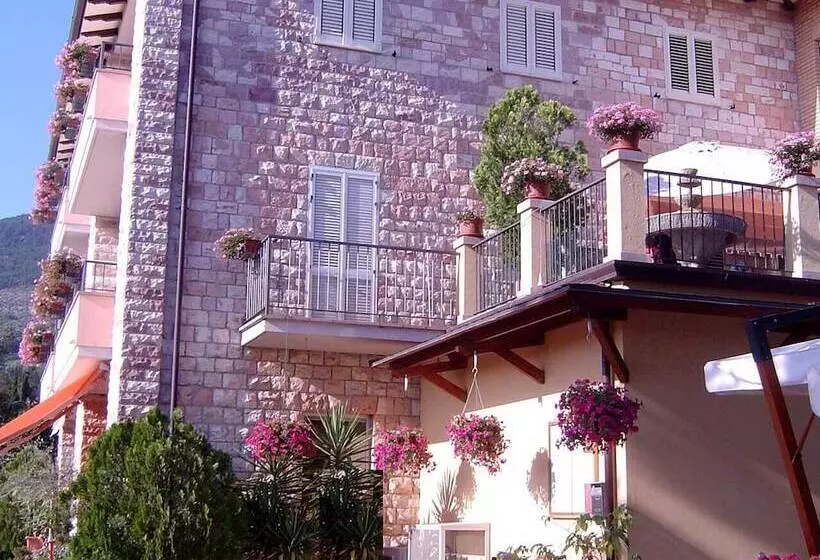 בית מלון כפרי Viole Country