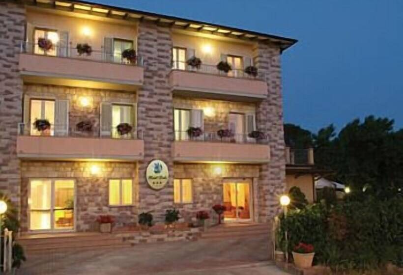 酒店 Viole Country