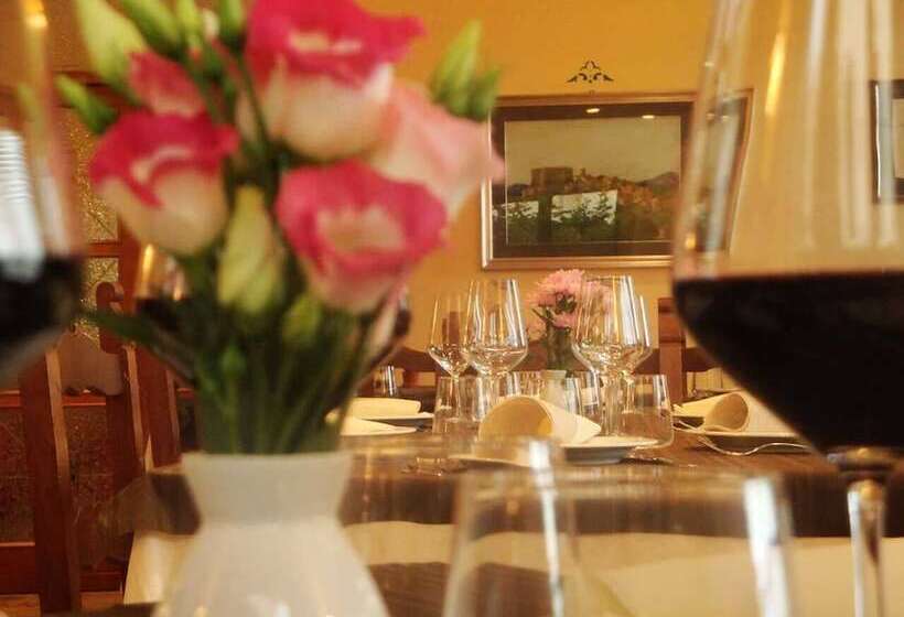 酒店 Viole Country