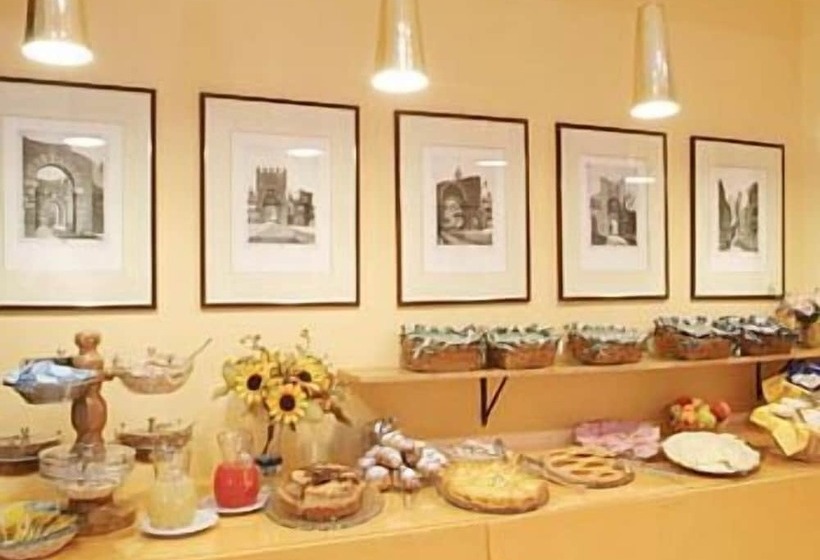 酒店 Viole Country