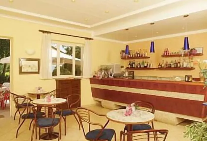 בית מלון כפרי Viole Country