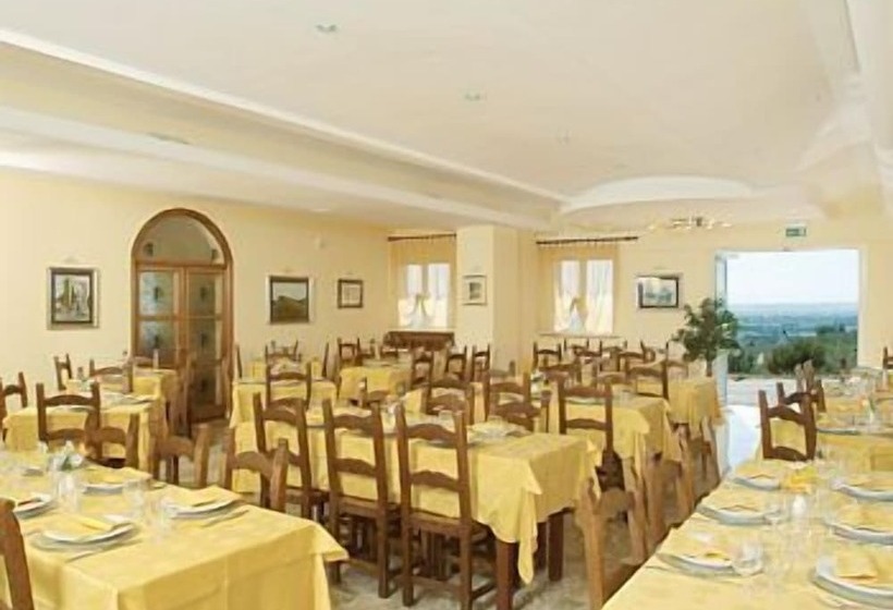 酒店 Viole Country