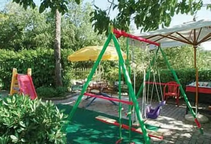 בית מלון כפרי Viole Country