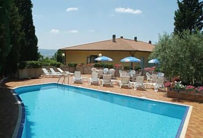 酒店 Viole Country