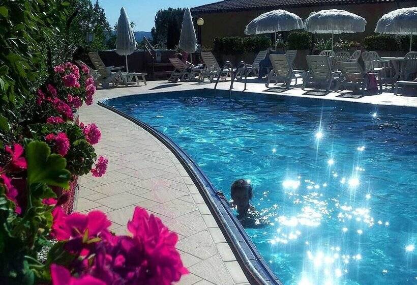 酒店 Viole Country