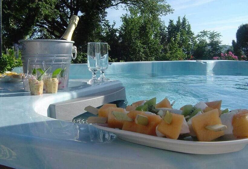 酒店 Viole Country