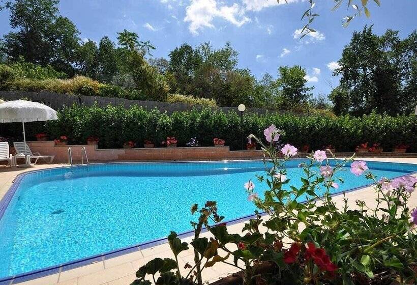 酒店 Viole Country