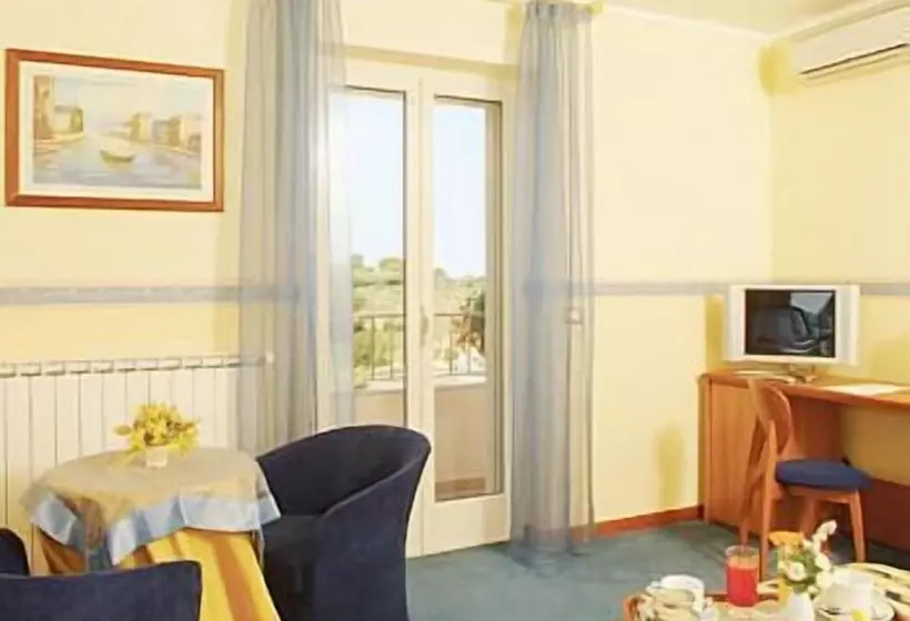 בית מלון כפרי Viole Country