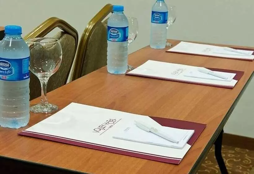 Volley Hotel İzmir