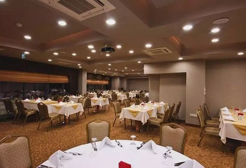 Volley Hotel İzmir