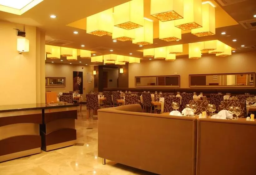 Volley Hotel İzmir