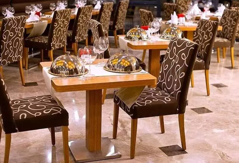 Volley Hotel İzmir