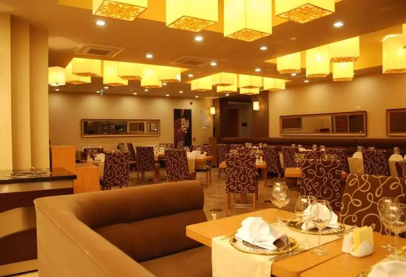 Volley Hotel İzmir