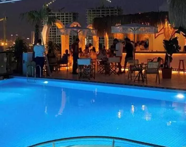 Volley Hotel İzmir