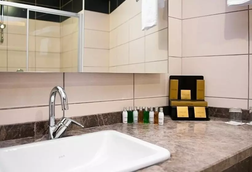 Volley Hotel İzmir