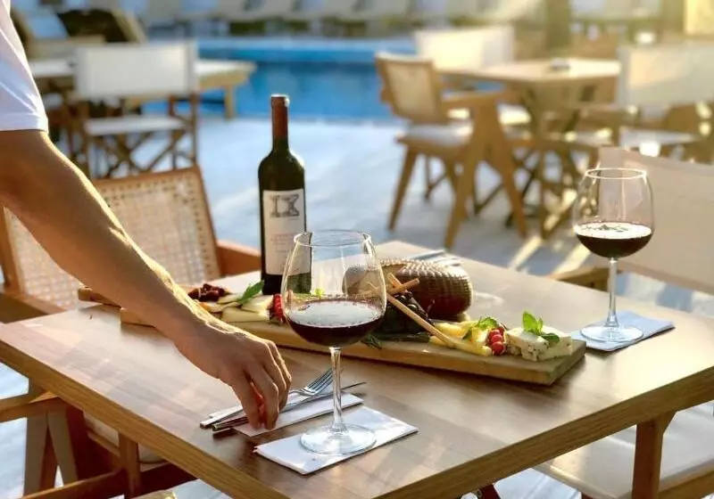 Volley Hotel İzmir