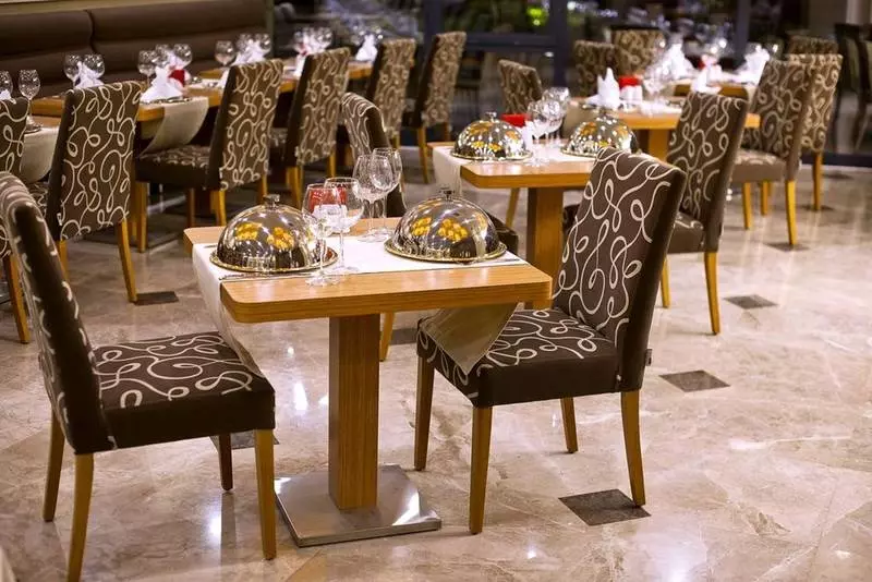 Volley Hotel İzmir