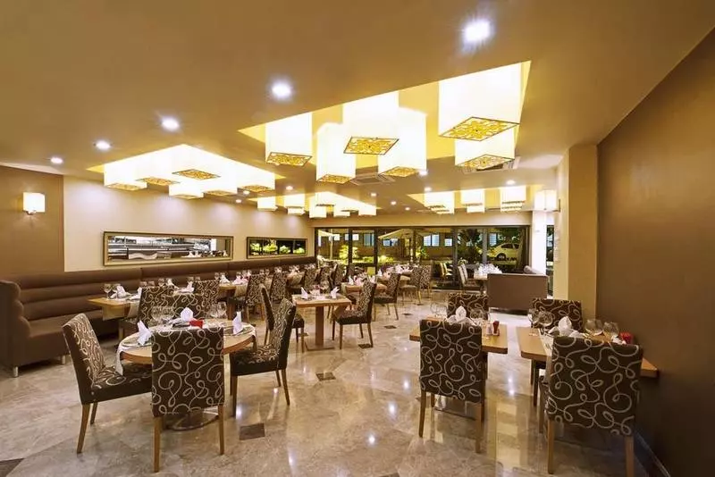 Volley Hotel İzmir